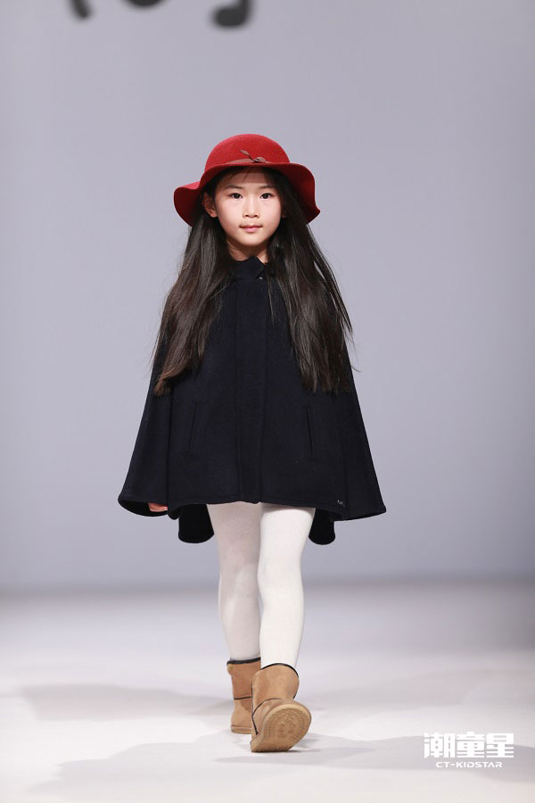 杭州可以教小孩子的模特学校