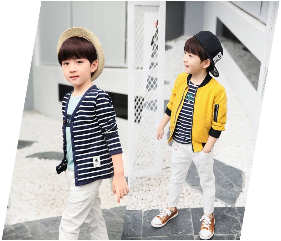 杭州靠谱童模培训机构推荐