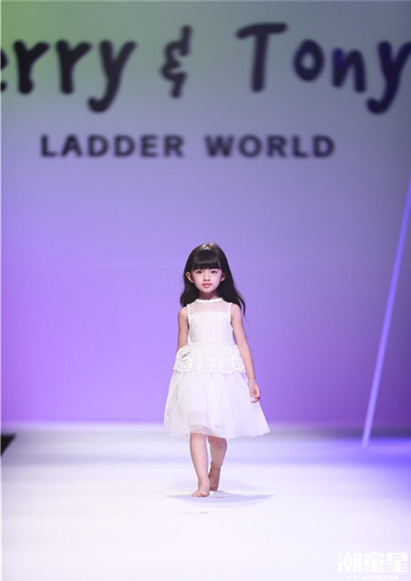 少儿形体礼仪培训