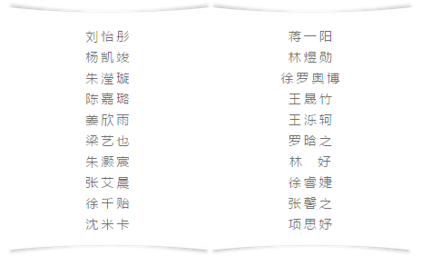浙江卫视《我是大赢家》潮童星少儿模特培训开场秀